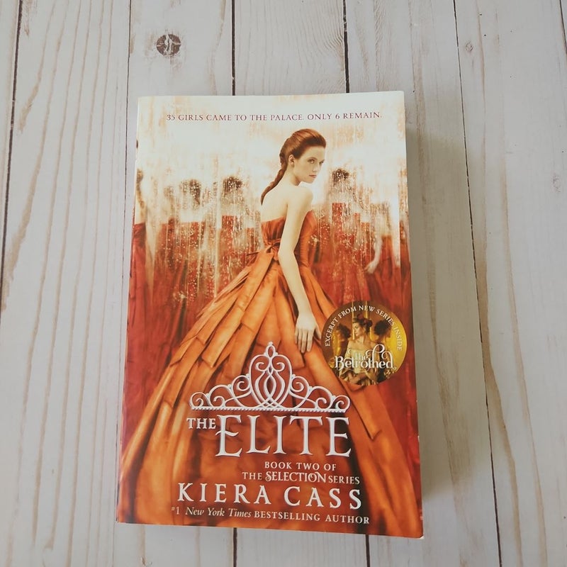 The Elite