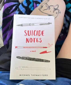 Suicide Notes