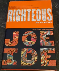 Righteous IQ Book 2
