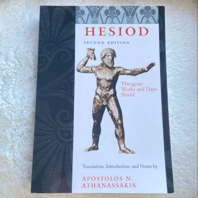 Hesiod