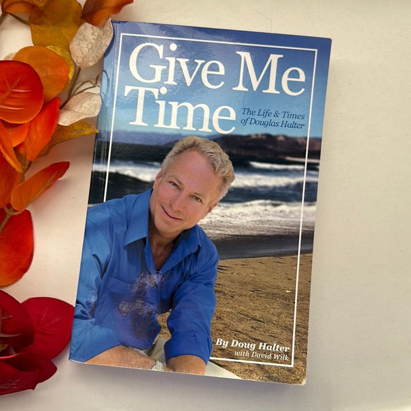 Give Me Time