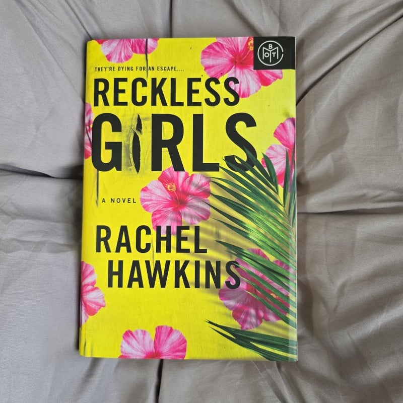 Reckless Girls