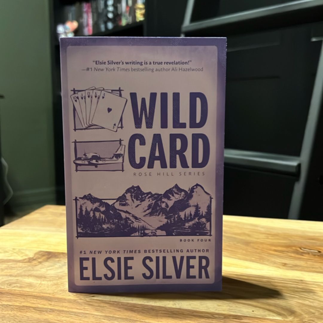 Wild Card (Deluxe Edition)