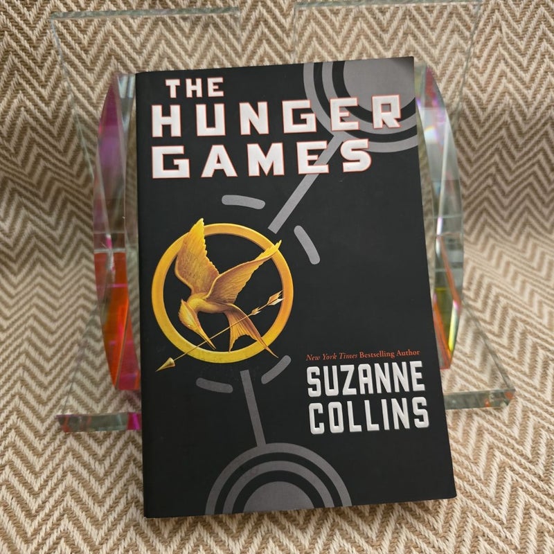 The Hunger Games