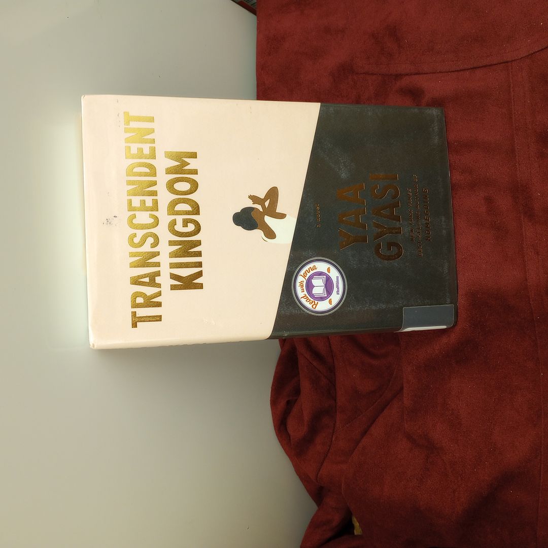 Transcendent Kingdom