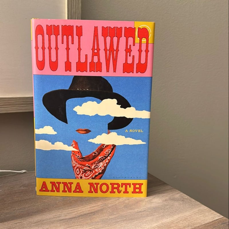 Outlawed
