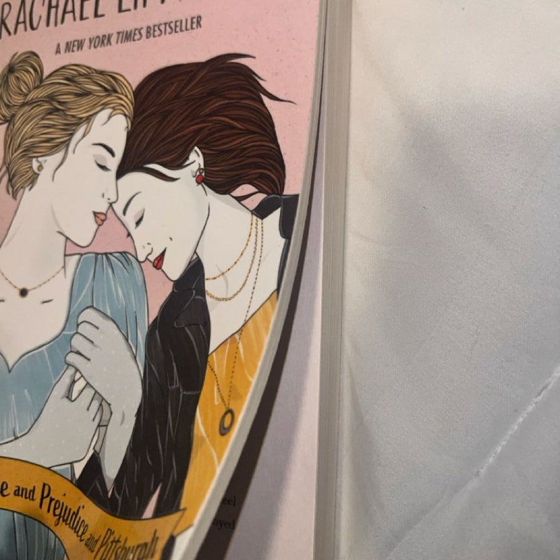 Pride and Prejudice and Pittsburgh