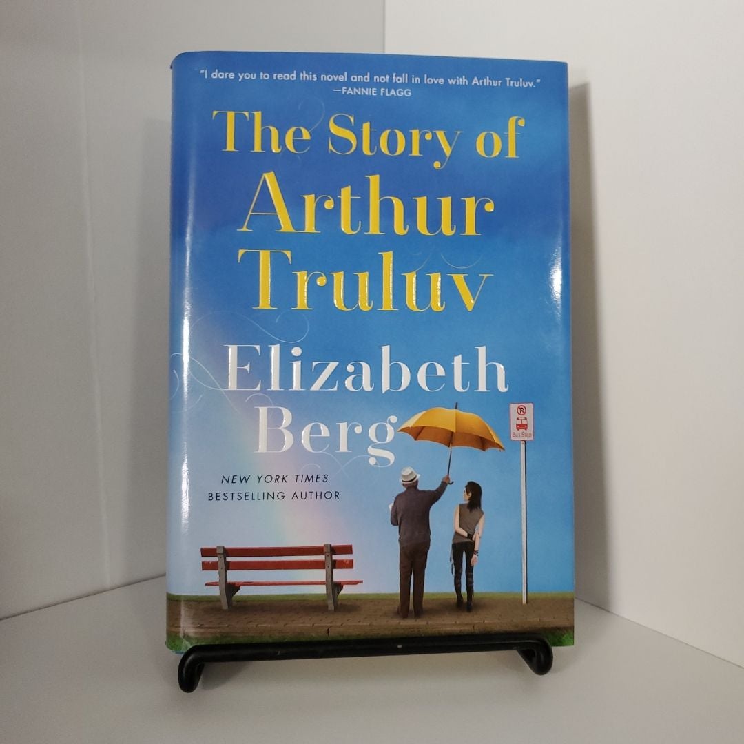 The Story of Arthur Truluv