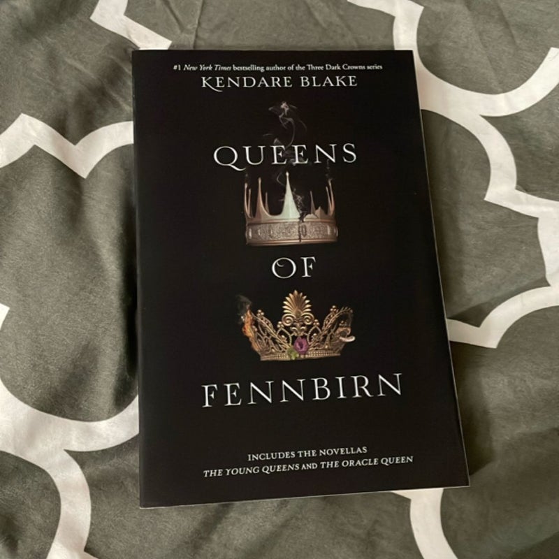 Queens of Fennbirn