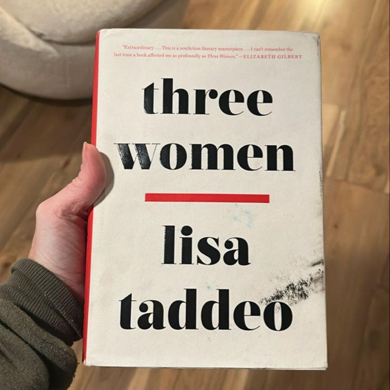 Three Women