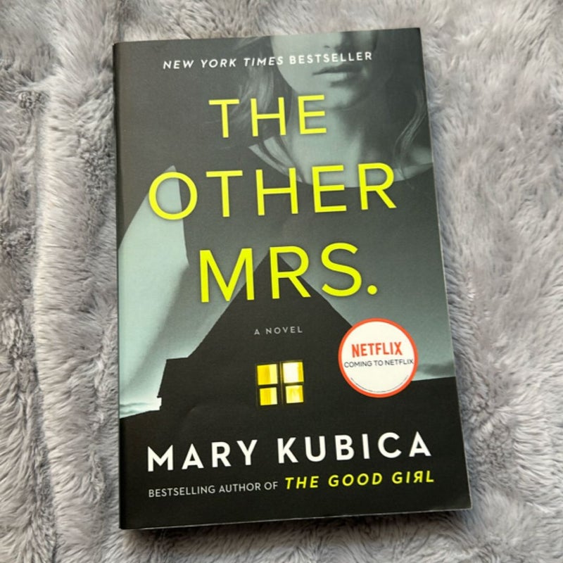 The Other Mrs