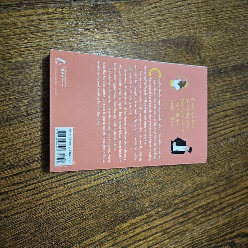 The Spanish Love Deception