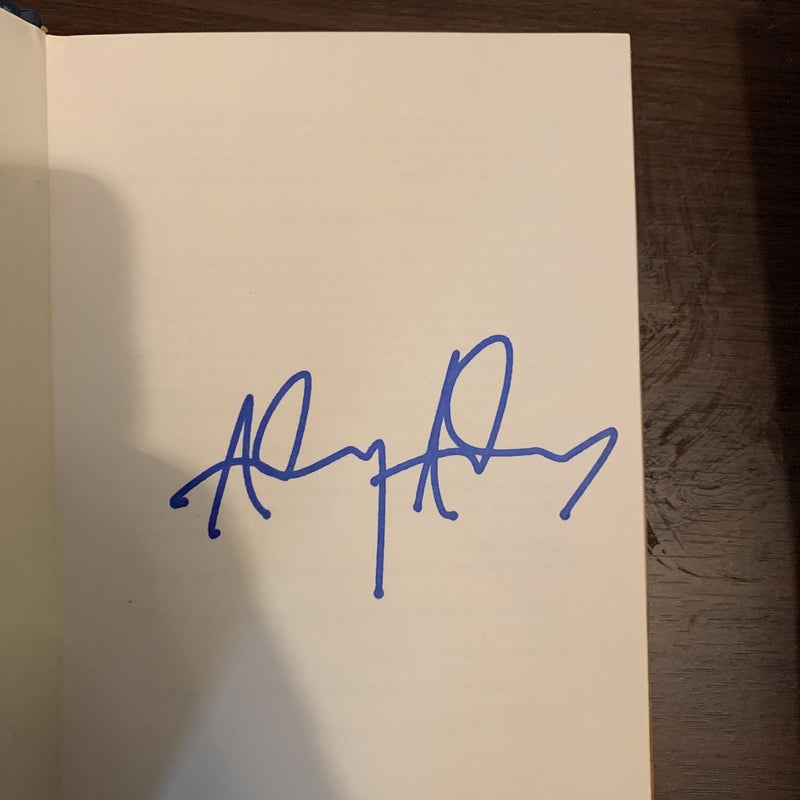 The Heart Mender   Signed Edition