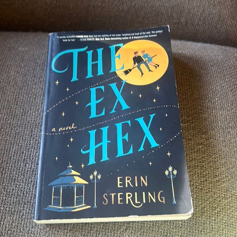 The Ex Hex