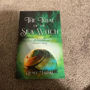 The Trial of the Sea Witch