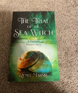 The Trial of the Sea Witch