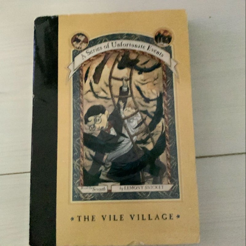 The Vile Village