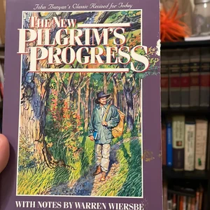 The New Pilgrim's Progress