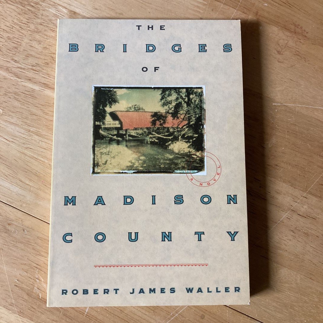 The Bridges of Madison County