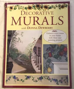 Decorative Murals with Donna Dewberry