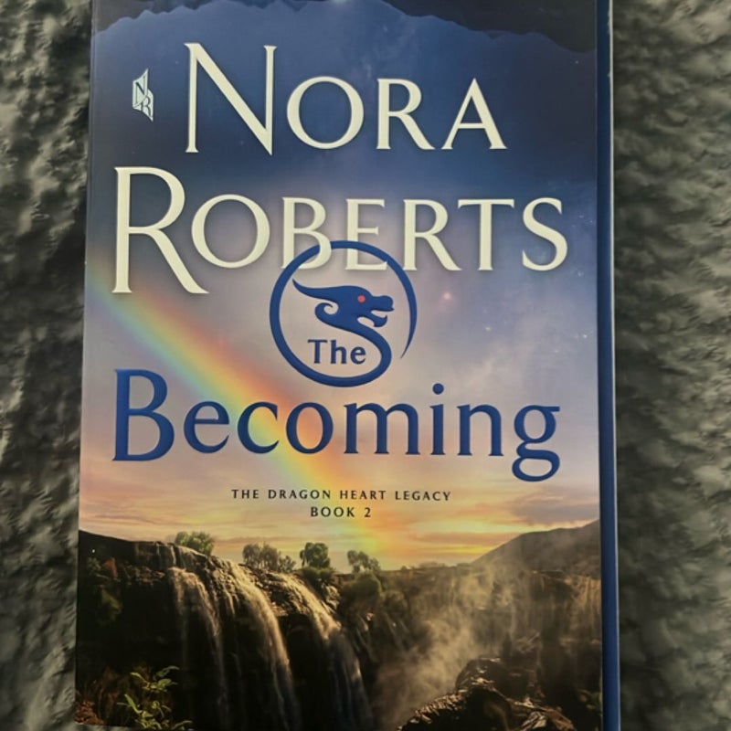 The Becoming