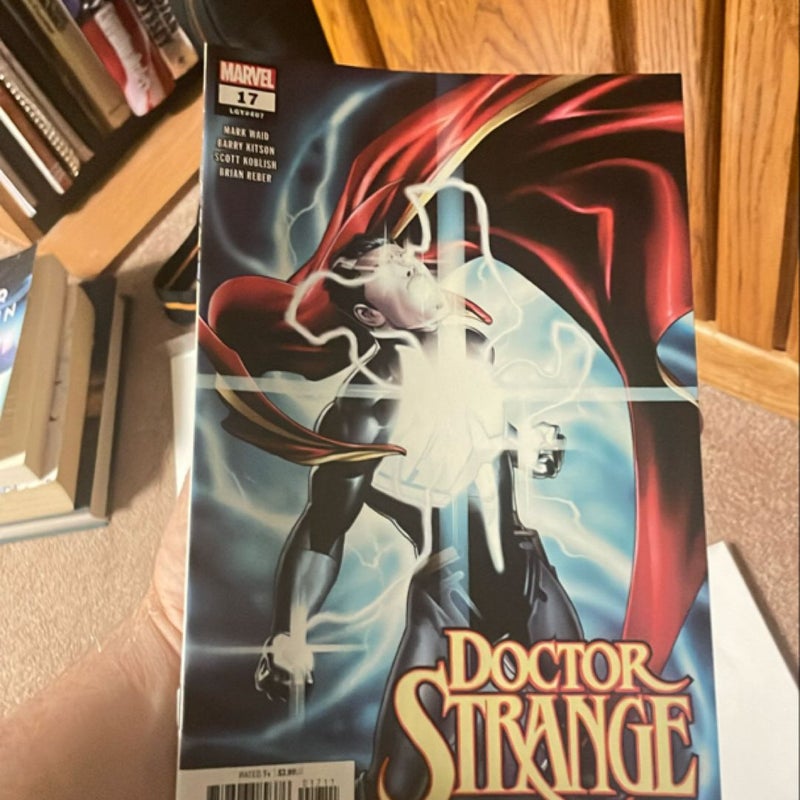 Dr strange 17