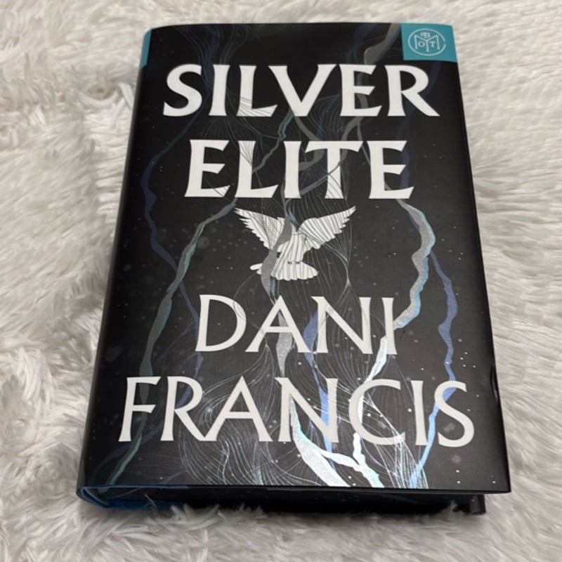 Silver Elite