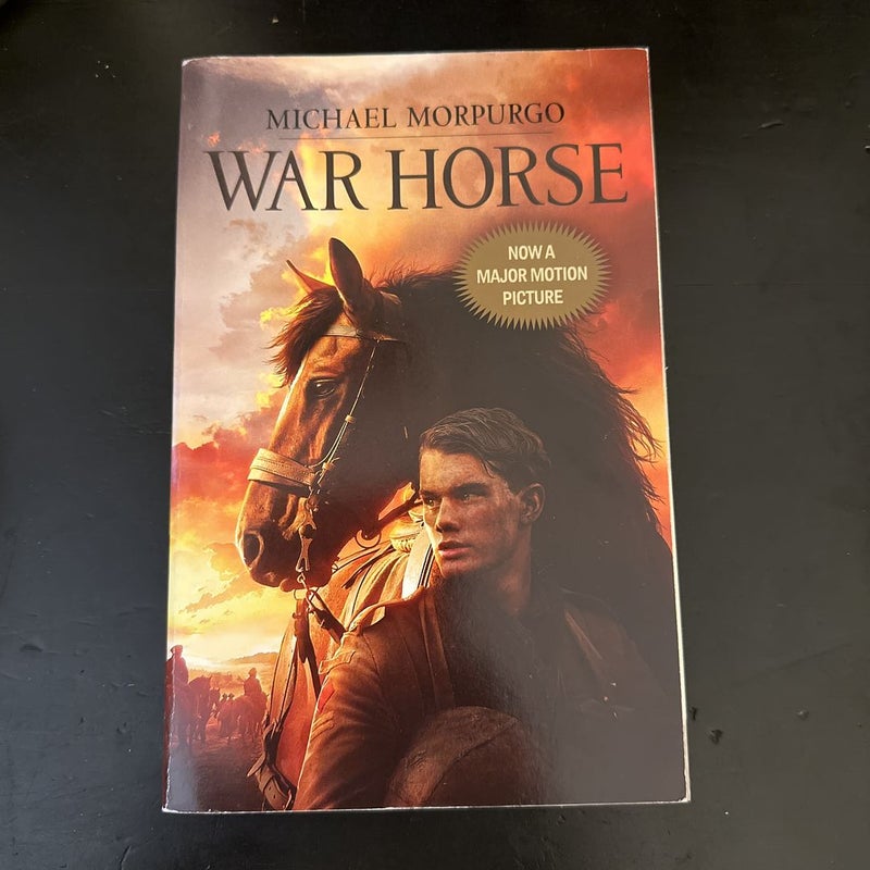 War Horse