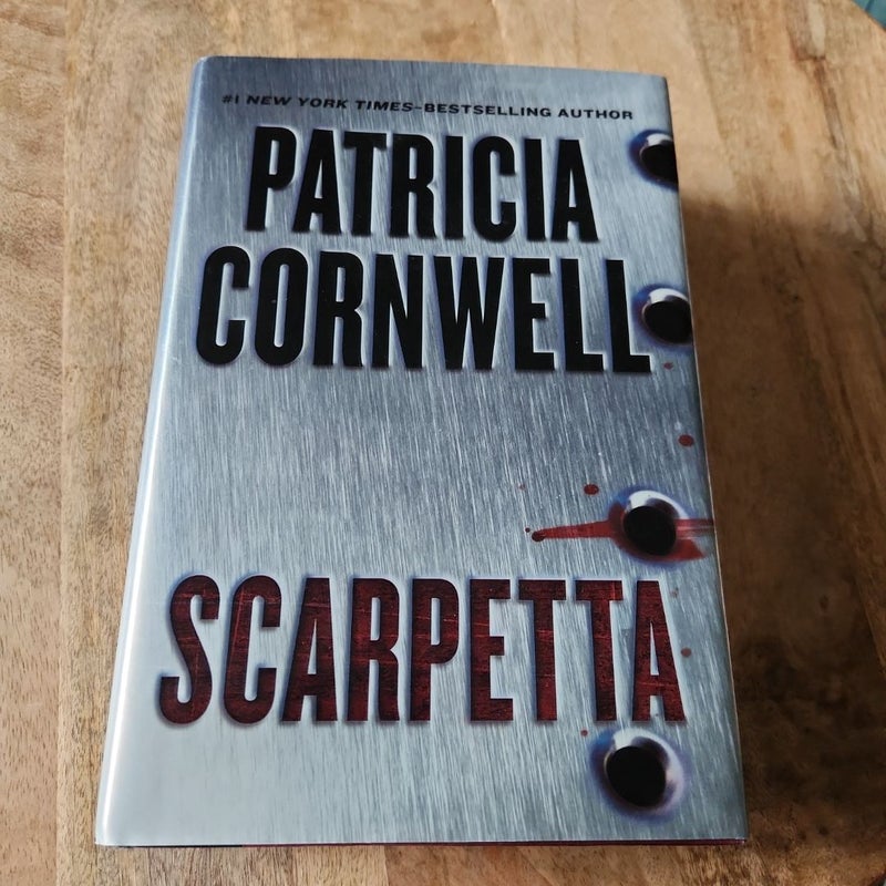 Scarpetta