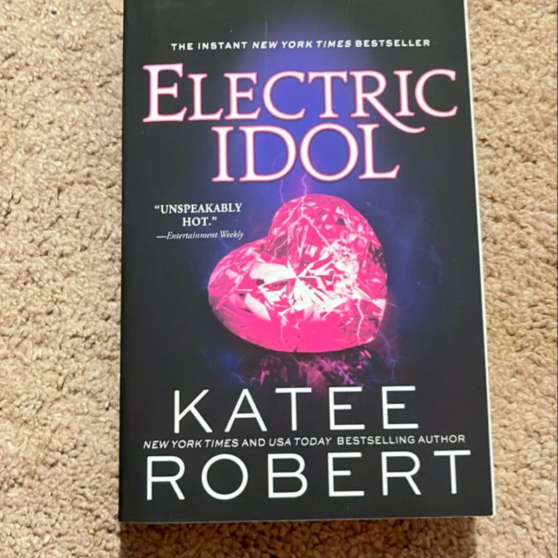 Electric Idol