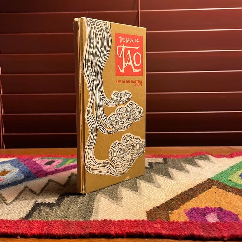 The Book of Tao