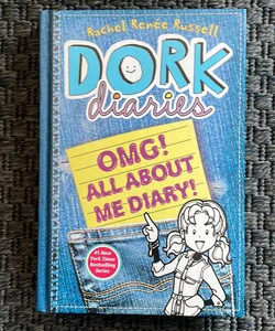Dork Diaries OMG!