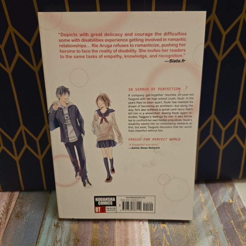Perfect World 1