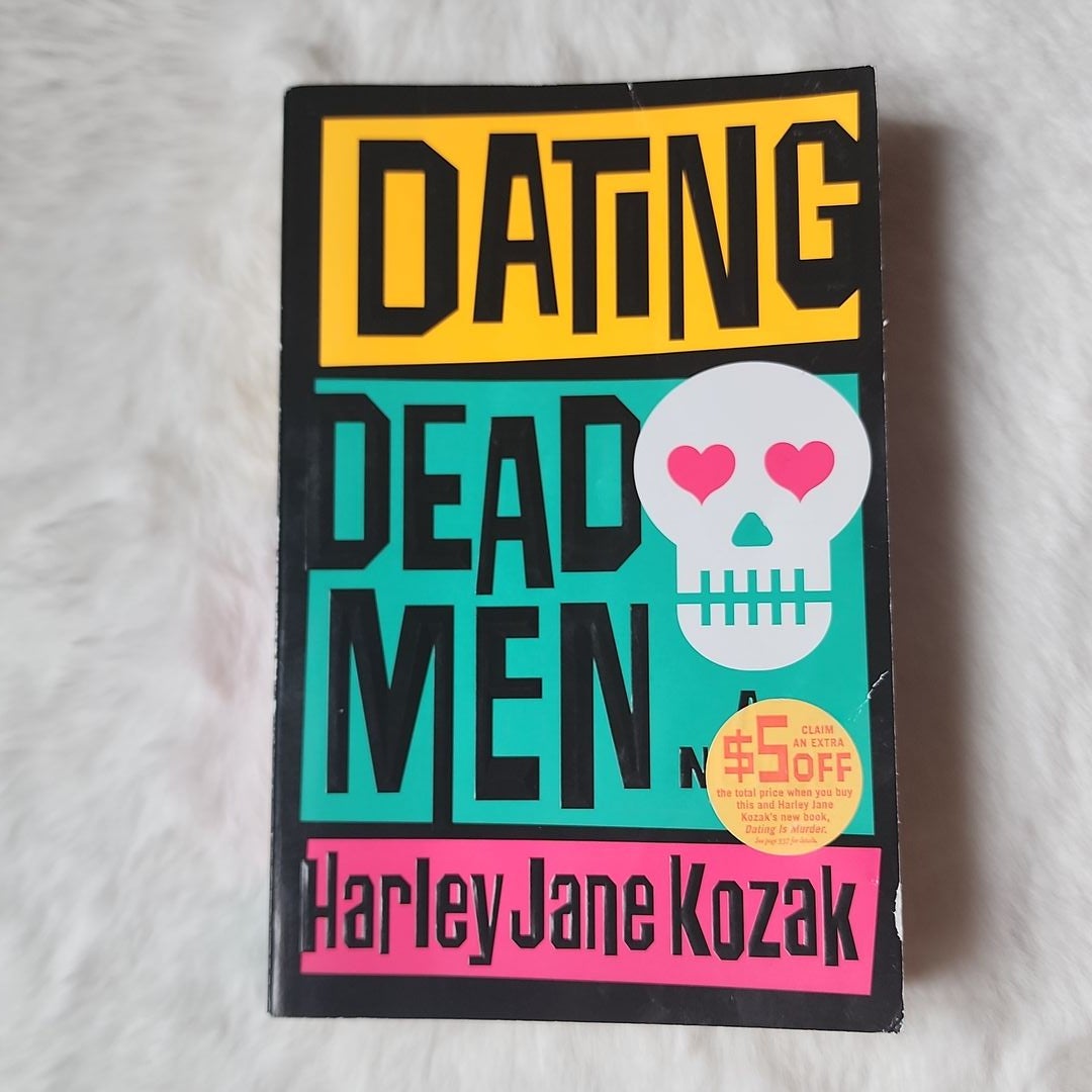 Dating Dead Men