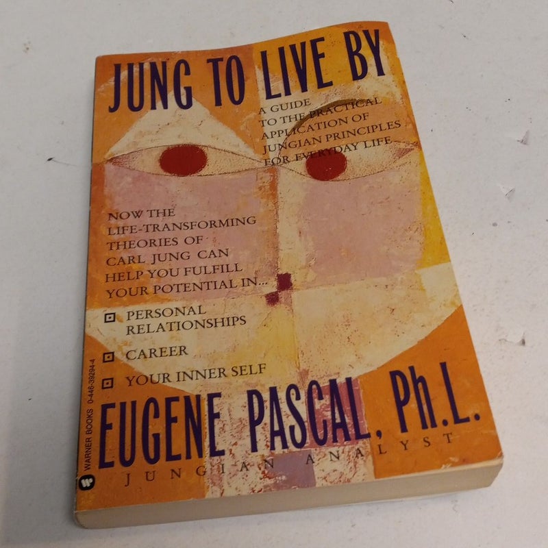 Jung to Live By