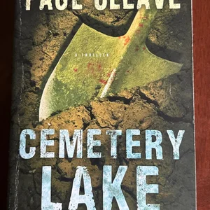 Cemetery Lake