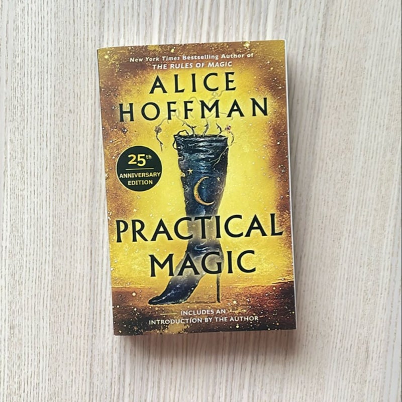 Practical Magic