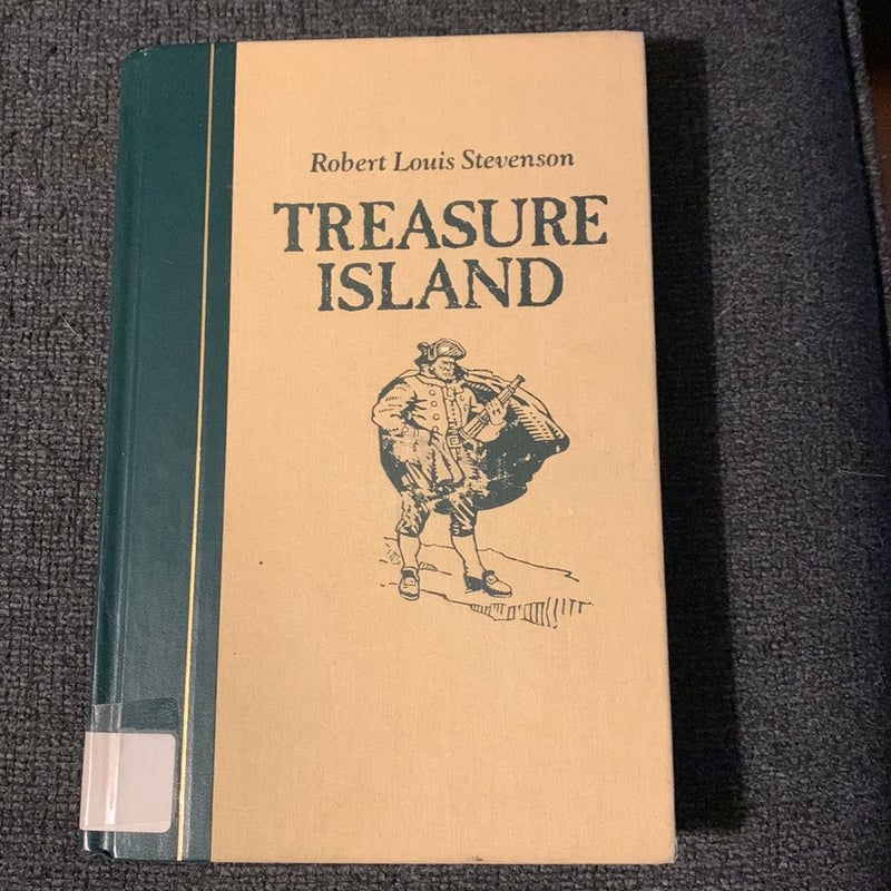 Treasure Island