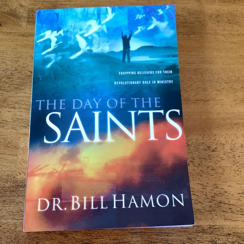 The Day of the Saints