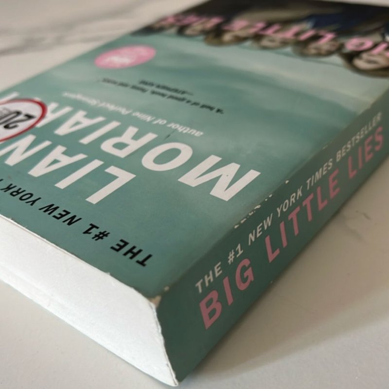 Big Little Lies