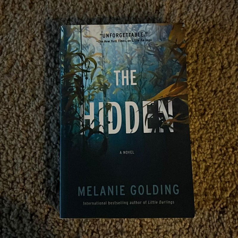 The Hidden