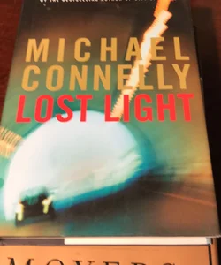 Lost Light * 2003 ed.