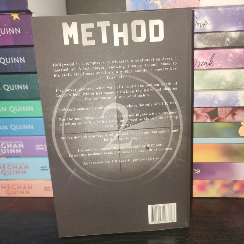 Method *SIGNED*