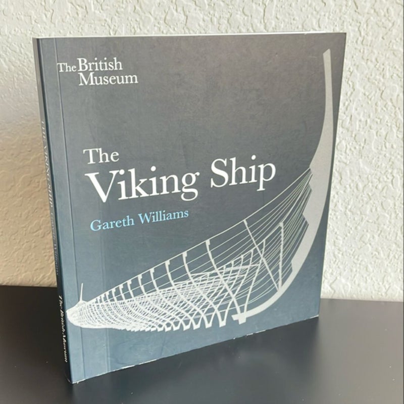 The Viking Ship