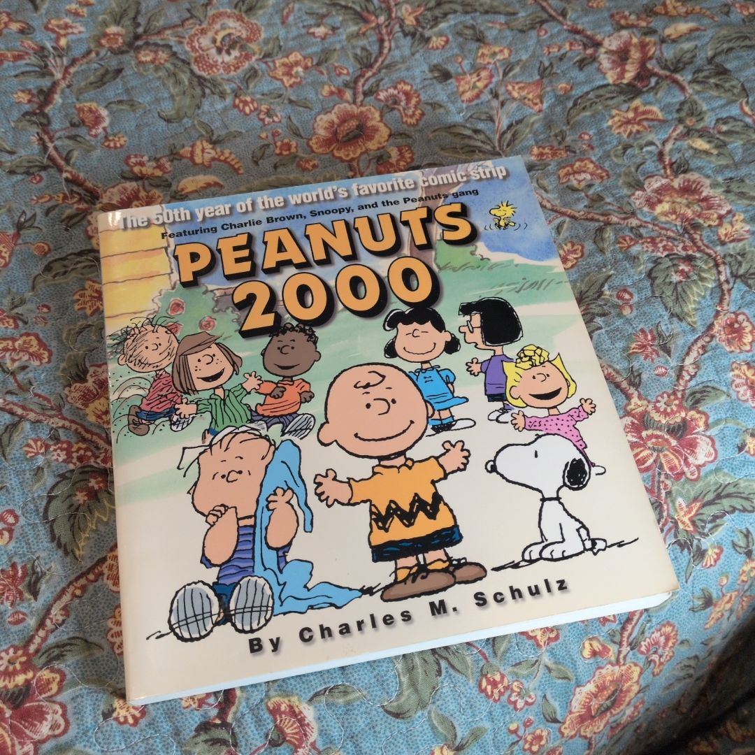 Peanuts 2000
