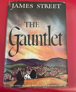 The Gauntlet 