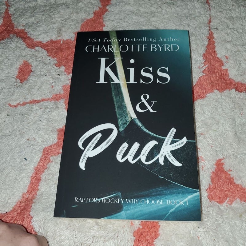 Kiss & Puck