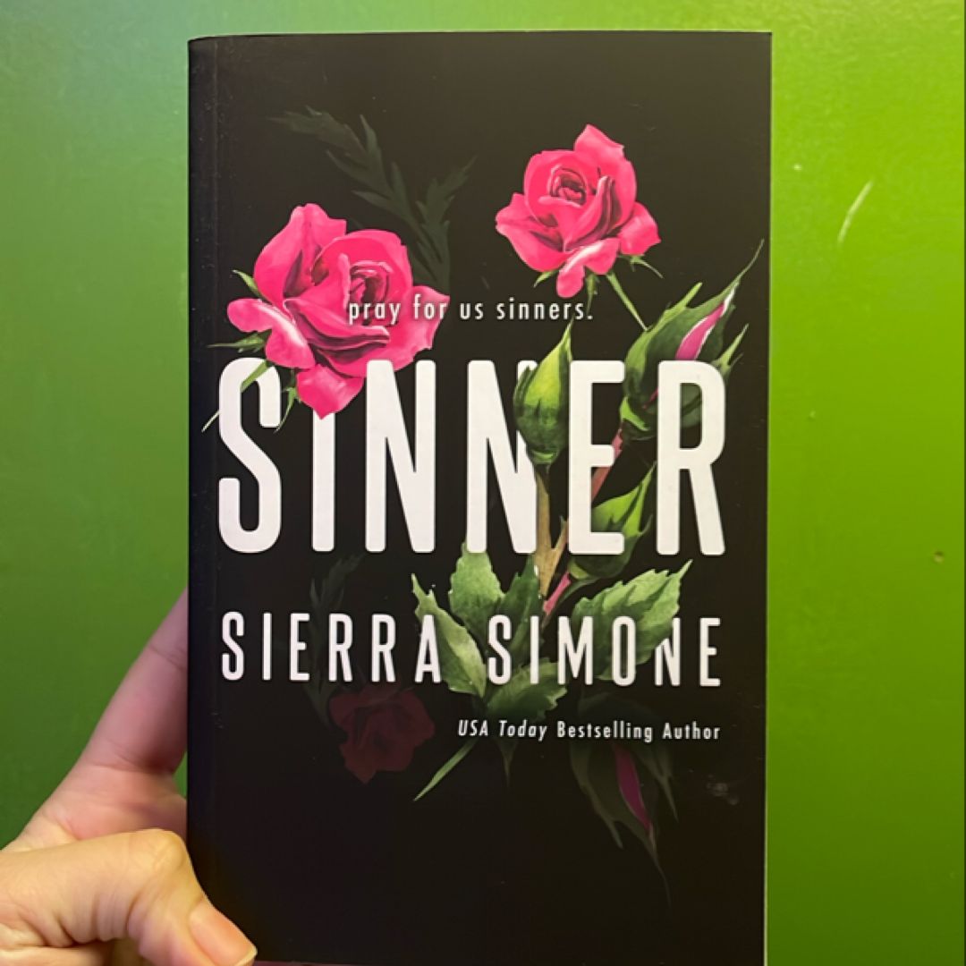 Sinner