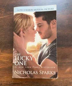 The Lucky One