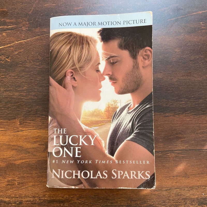 The Lucky One